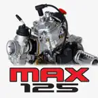 Jetting Rotax Max Kart iOS Icon