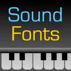SoundFonts icon