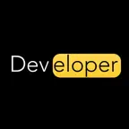 Developers Sticker iOS Icon