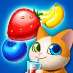 Juice Pop Mania iOS Icon