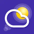 天气-精准实时天气 icon