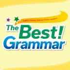 TheBestGrammar iOS Icon