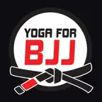 Yoga For BJJ Icon