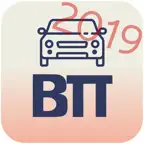 Pass BTT -SG Basic Theory Test iOS Icon