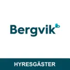 Bergvik Hyresgäster iOS Icon