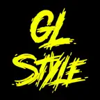 GL Style iOS Icon