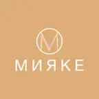 Мияке iOS Icon