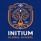 Initium Global School iOS Icon