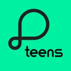 imaginTeens: Your first bank iOS Icon