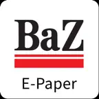 Basler Zeitung E-Paper Icon