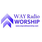 WAY Radio Worship iOS Icon