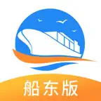 货运江湖船东版 iOS Icon