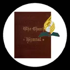 The Church Hymnals iOS Icon