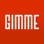 Gimme Field iOS Icon