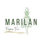 Marilan Fashion Fun iOS Icon