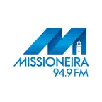 Rádio Missioneira - São Luiz G iOS Icon