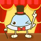 おはなしメーカー iOS Icon