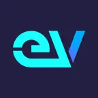 EV라운지 – 전기차 커뮤니티와 충전소 리뷰 iOS Icon