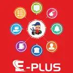 Havells EPLUS iOS Icon