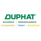 DUPHAT iOS Icon