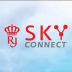 RJ Sky Connect Icon