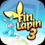 Fin Lapin 3 iOS Icon