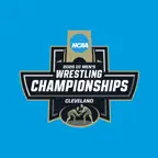 NCAA DI Wrestling Championship Icon