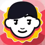 就活生間違いさがし iOS Icon