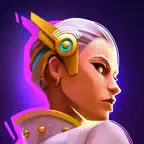 Outfire™ iOS Icon