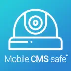 Mobile CMS safe iOS Icon