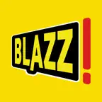 Blazz iOS Icon