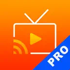 iWebTV PRO iOS Icon