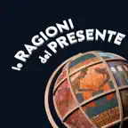 Le ragioni del presente iOS Icon