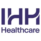 IHH Work Order System iOS Icon