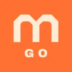 Minuba GO! iOS Icon