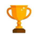 Winner - Tournament Maker App icon