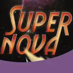 Supernova iOS Icon