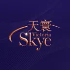 Victoria Skye iOS Icon