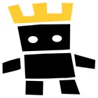 Aurum The Weight Of Gold iOS Icon