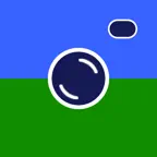 Outdoor Camera iOS Icon