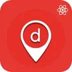 DWT Listing-Business Directory iOS Icon