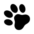 Dig Dog! iOS Icon