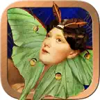 Boadicea's Tarot iOS Icon