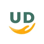 UD Mediversity iOS Icon