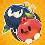 Juicy Realm iOS Icon
