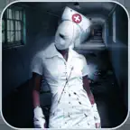 Evil Nurse: Mental Hospital iOS Icon