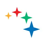 Fieldmagic Cloud Icon