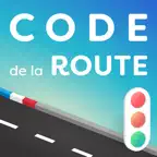 Code dе la route 2026 icon