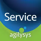 Agilysys Service iOS Icon