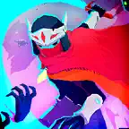Hyper Light Drifter icon